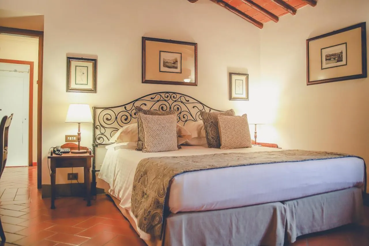 Capannelle Wine Resort Gaiole in Chianti 0*,