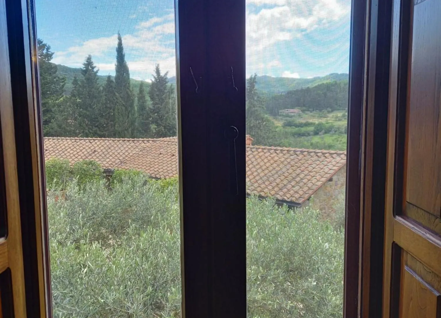 Capannelle Wine Resort Gaiole in Chianti