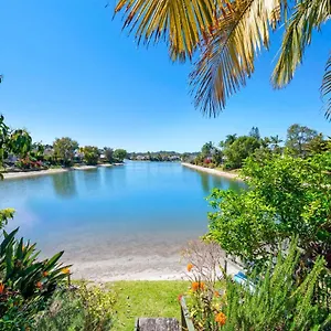 Peaceful And Quiet Elanora Sanctuary , Gold Coast Australia