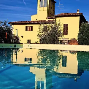Guarnaschelli Farm stay