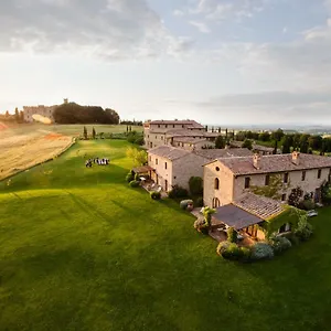Borgo Finocchieto Villa
