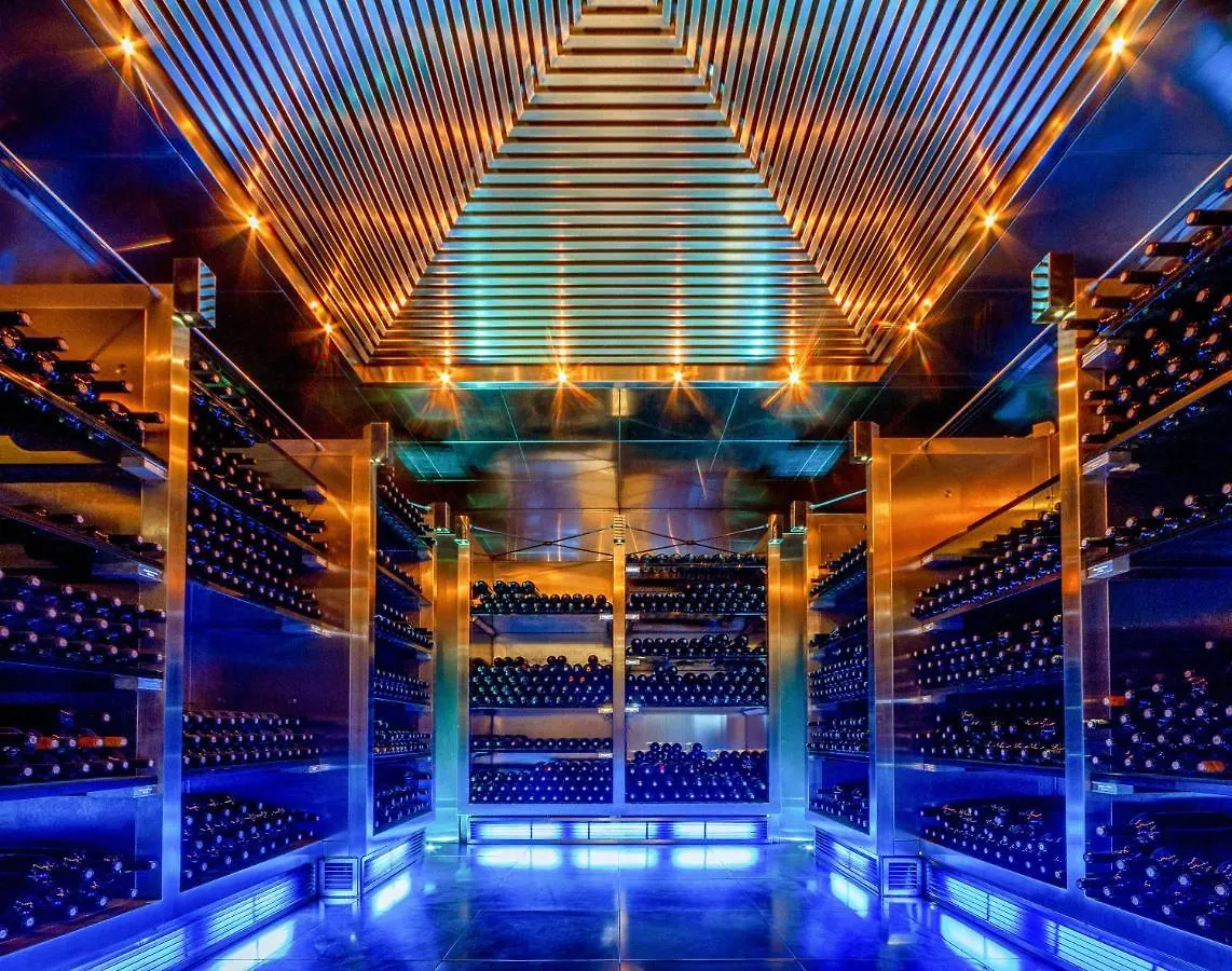 Capannelle Wine Resort 카이오레인챠안티 0*,  이탈리아