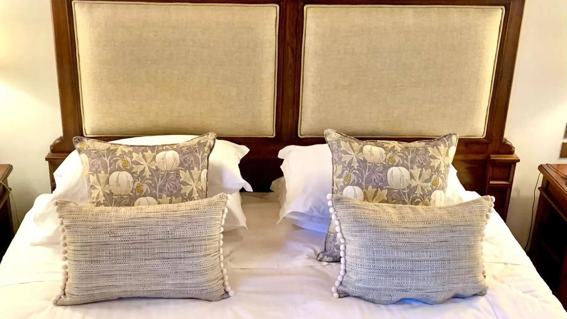 컨트리하우스 Capannelle Wine Resort 카이오레인챠안티