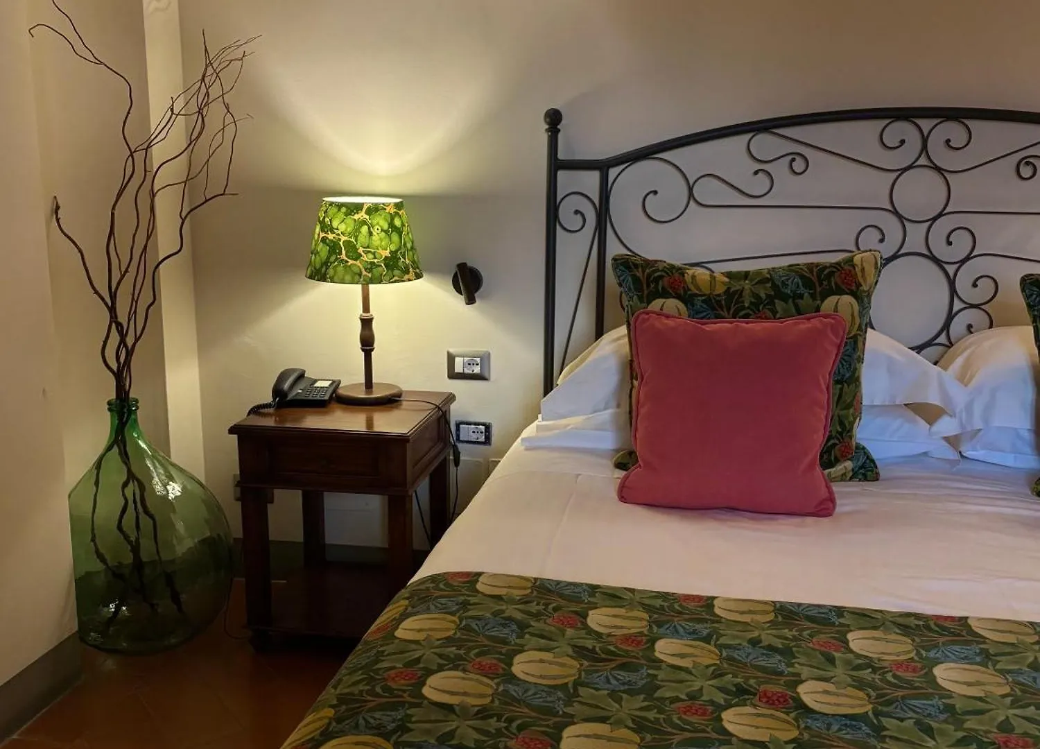 Capannelle Wine Resort 카이오레인챠안티 0*,